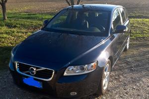 Volvo V50 1.6 D2 116cv Restyling 2012