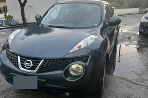 Nissan juke 1.5 dci 12/2010