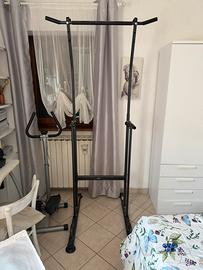 Power tower come nuova trazioni