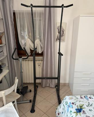 Power tower come nuova trazioni