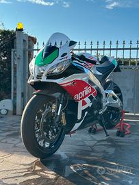 Aprilia RSV4