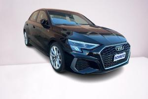 AUDI Q3 SPB 35 TDI S tronic S line edition