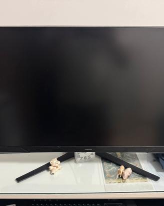 Monitor Samsung 27 pollici 180hz gaming