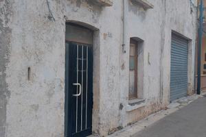 case a stella in pieno centro a racale