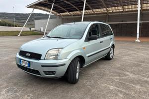 Ford Fusion 1.6 16V 5p. Collection FRIZIONE NUOVA