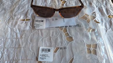 occhiali da sole Calvin Klein nuovi 