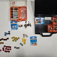 LAMPADINE E FUSIBILI ricambio veicoli 12V