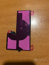 Batteria iphone 11 pro max 3969 mAh