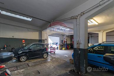 Locale Commerciale - Palermo