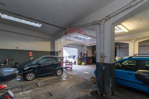 Locale Commerciale - Palermo