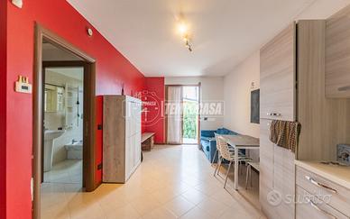 Trilocale, Leonardo Da Vinci 7 - Settimo Milanese