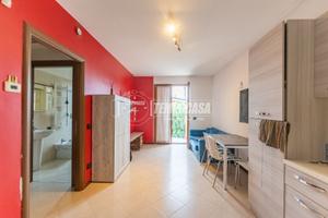 Trilocale, Leonardo Da Vinci 7 - Settimo Milanese