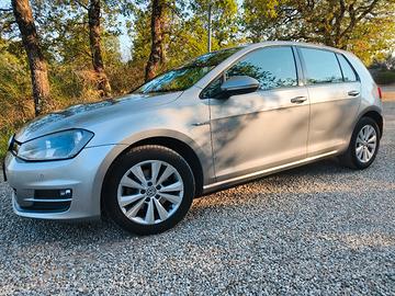 GOLF TGI 2016 190000KM METANO COMFORT BUSINESS