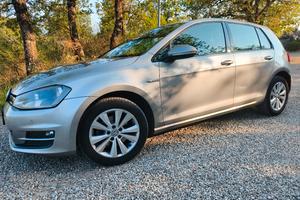 GOLF TGI 2016 190000KM METANO COMFORT BUSINESS