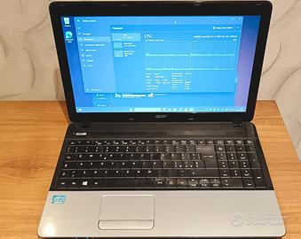 PC portatile acer