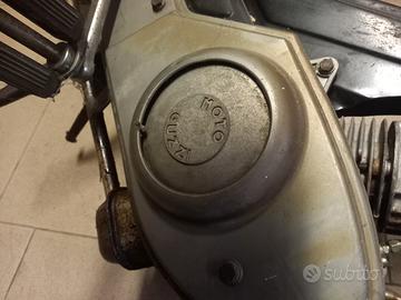 Moto Guzzi Altro modello