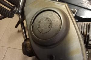 Moto Guzzi Altro modello