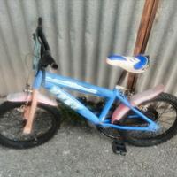 bicicletta bimbo/bimba 
