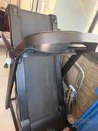 Tapis roulant domyos