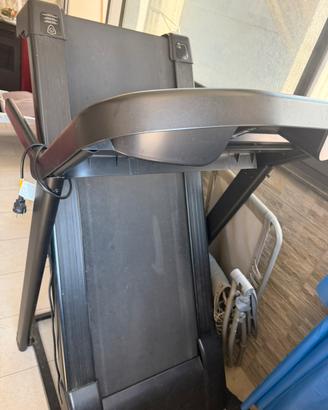Tapis roulant domyos