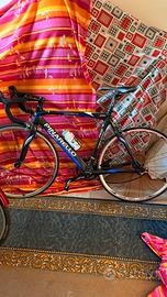 Bici pinarello F4:13 carbonio