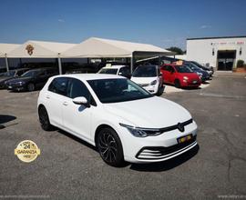 VOLKSWAGEN Golf 1.0 eTSI EVO DSG Life