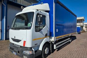 Renault Midlum 100 q centina 6,7 m 2003