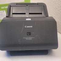 Scanner Documentale Canon imageFORMULA DR-M260