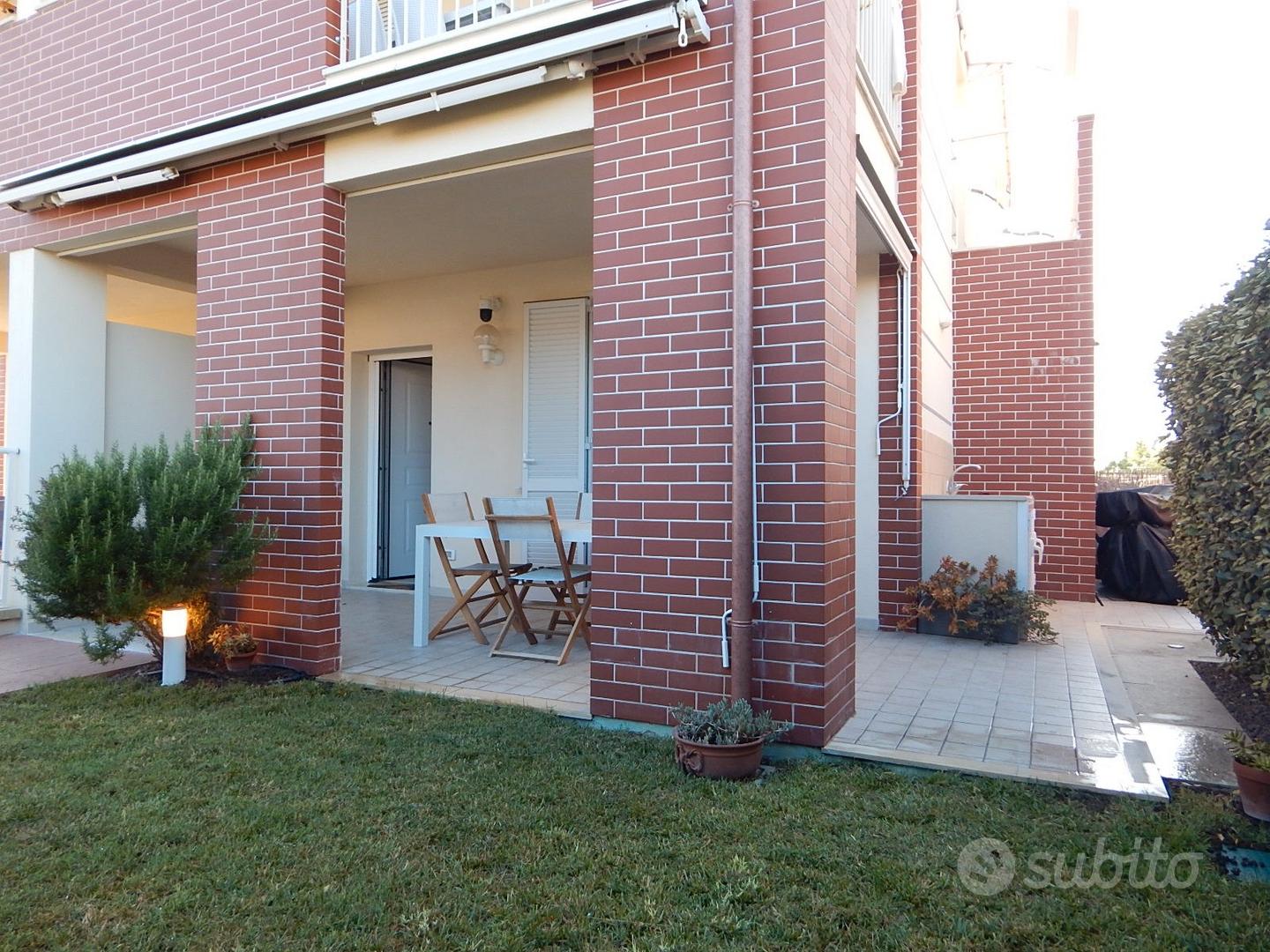 Apartment in Castagneto Carducci, Donoratico - Vista 5