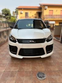 Ligier js50 sport ultimate