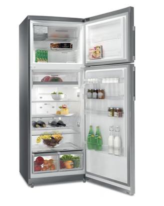 Whirlpool Hotpoint - Frigorifero Doppia Porta 