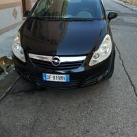 Opel corsa d 1.3 multijet