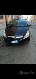 Opel corsa d 1.3 multijet