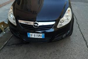Opel corsa d 1.3 multijet