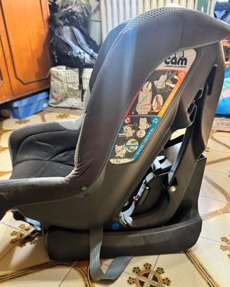 Seggiolino  Cam
