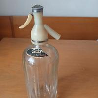 Bottiglia da seltz