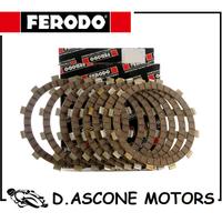 DISCHI FRIZIONE CONDUTTORI FERODO DUCATI 1098, 109