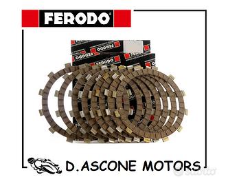 DISCHI FRIZIONE CONDUTTORI FERODO DUCATI 1098, 109