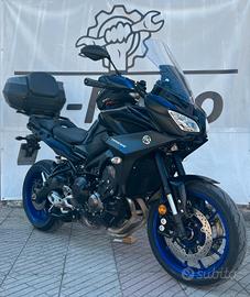 YAMAHA TRACER 900 GMOTO COSENZA