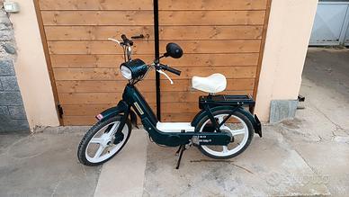 piaggio ciao teen