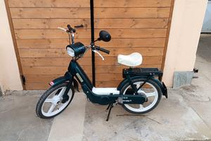 piaggio ciao teen