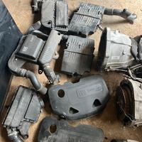 scatole filtro aria fiat