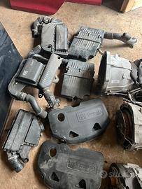 scatole filtro aria fiat