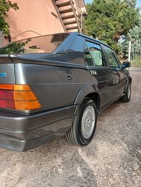 Alfa 75 2000 twin Spark
