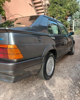 Alfa 75 2000 twin Spark