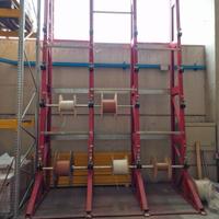 Rastrelliera portacavi