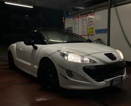 Peugeot RCZ
