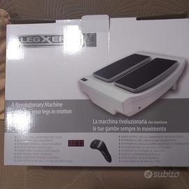 LegXercise Professional - Macchinario per gambe