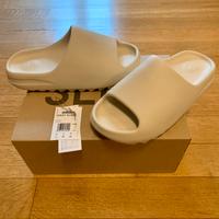 Yeezy slide bone