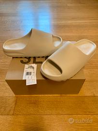 Yeezy slide bone